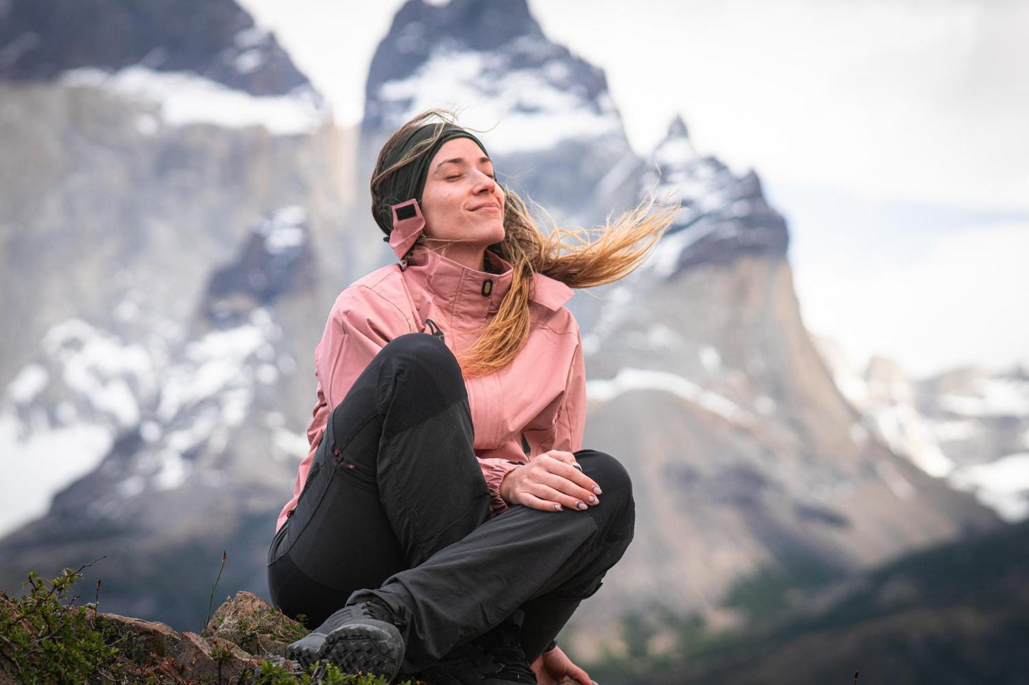 Chilenativo Riverside Camp Torres del Paine National Park ภายนอก รูปภาพ